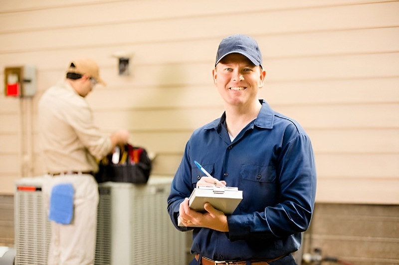 Your Guide to Air Conditioner Repair in Long Beach