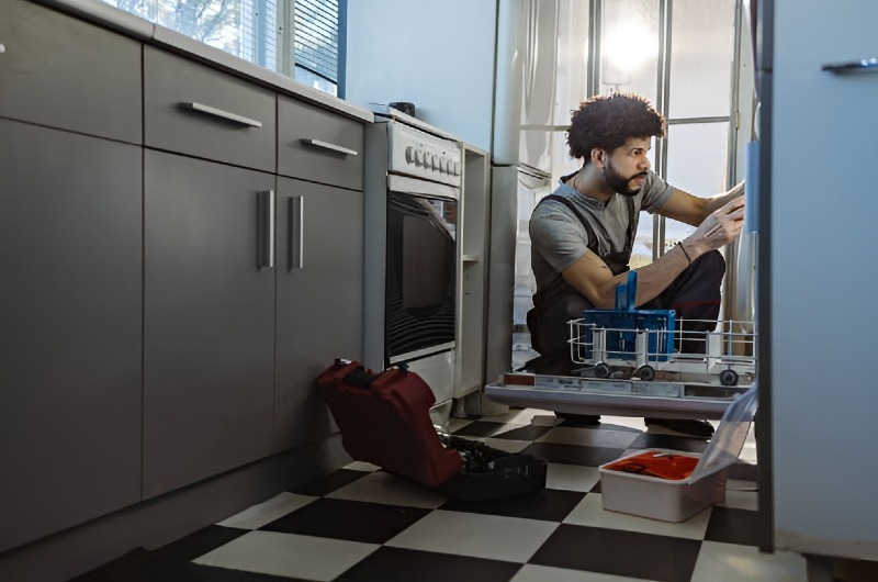 DIY Tips for Appliance Repair in Long Beach, CA