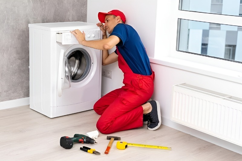 The Importance of Dryer Repair in Long Beach: A Local Perspective