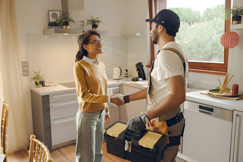 Freezer Repair in Long Beach