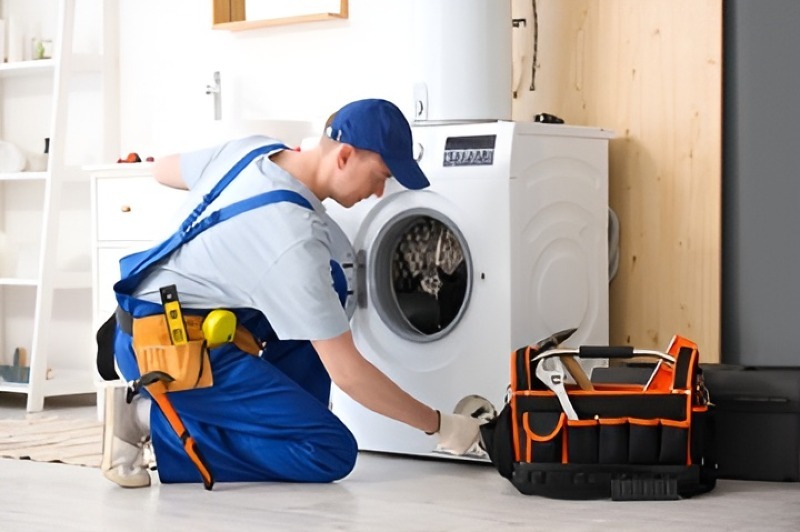 Washing Machine repair in Long Beach