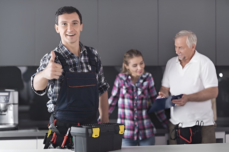 Wine Cooler and Cellar Repair in Long Beach